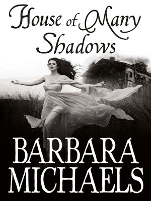 cover image of House of Many Shadows